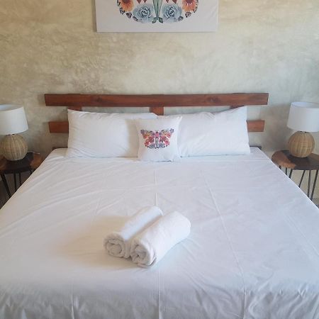 Casa Chujuk by Spirit Group Hotel Isla Holbox Bagian luar foto