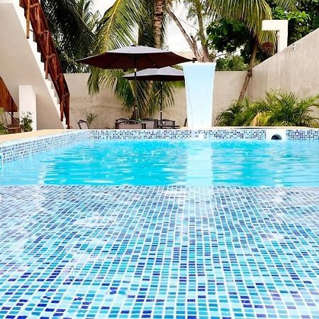 Casa Chujuk by Spirit Group Hotel Isla Holbox Bagian luar foto