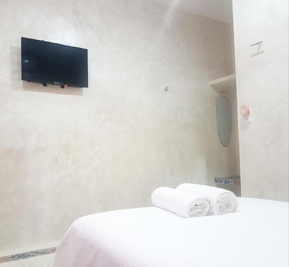 Casa Chujuk by Spirit Group Hotel Isla Holbox Bagian luar foto