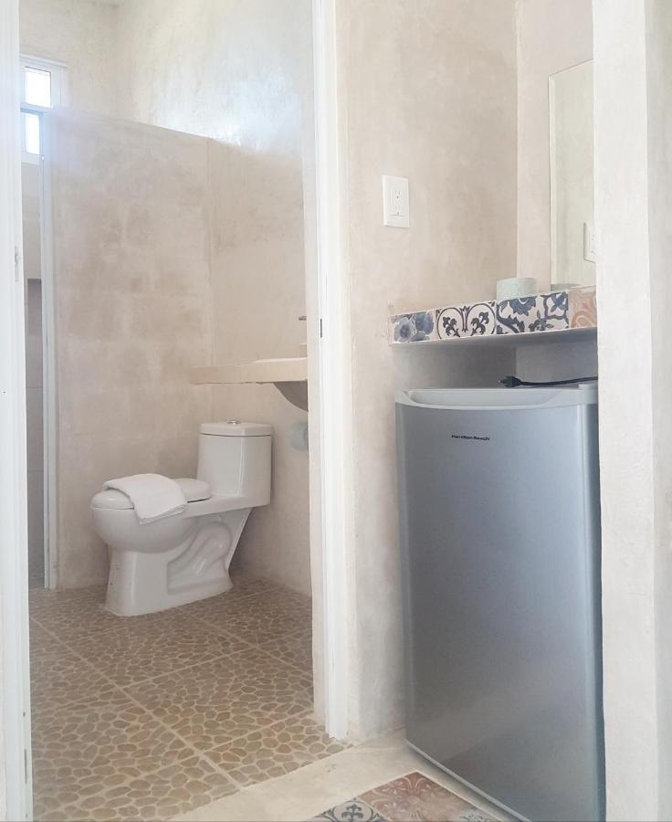Casa Chujuk by Spirit Group Hotel Isla Holbox Bagian luar foto