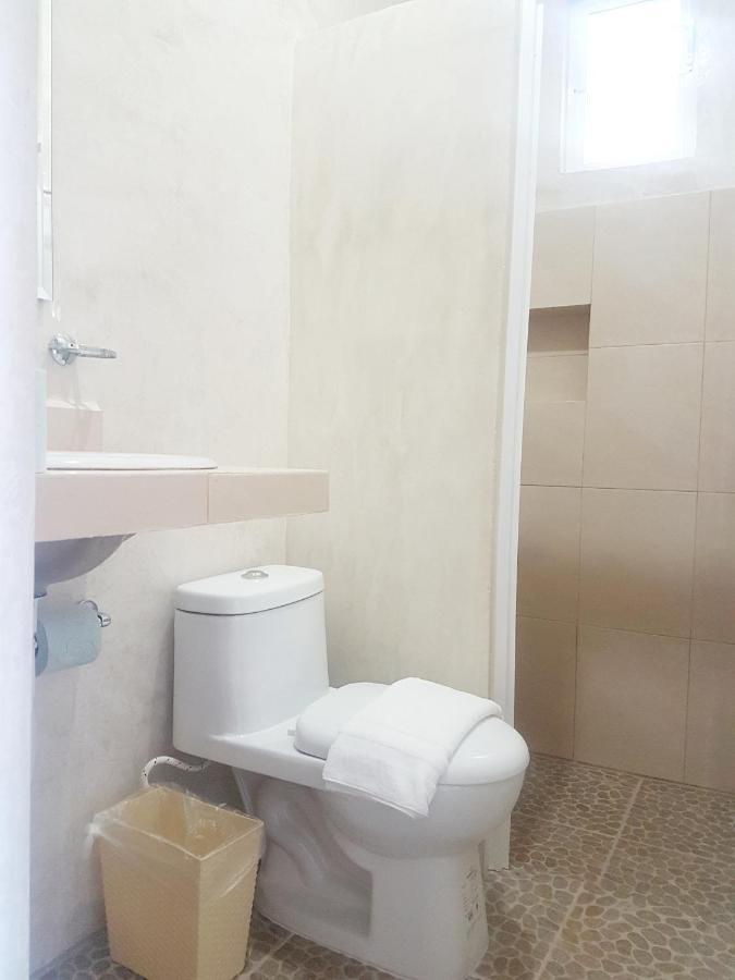 Casa Chujuk by Spirit Group Hotel Isla Holbox Bagian luar foto