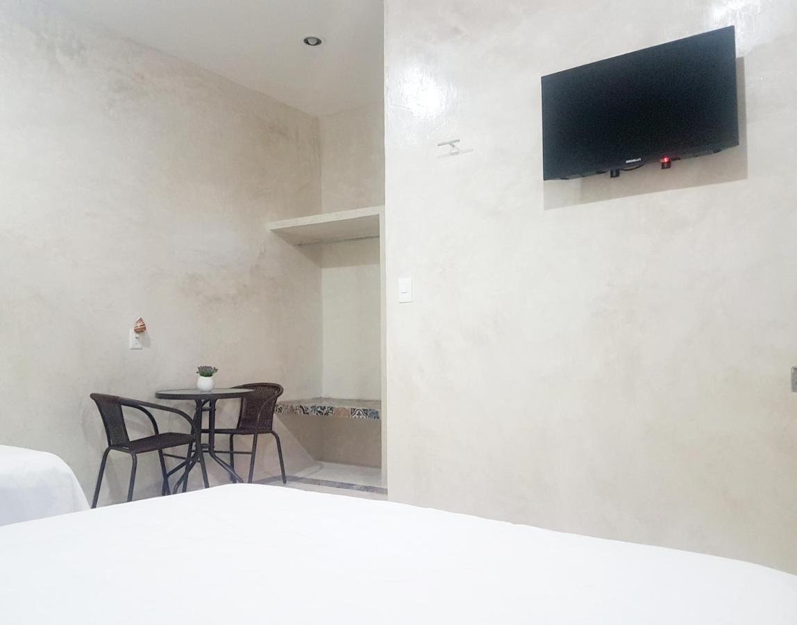 Casa Chujuk by Spirit Group Hotel Isla Holbox Bagian luar foto