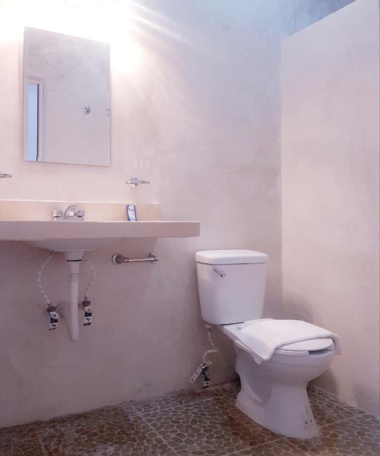 Casa Chujuk by Spirit Group Hotel Isla Holbox Bagian luar foto