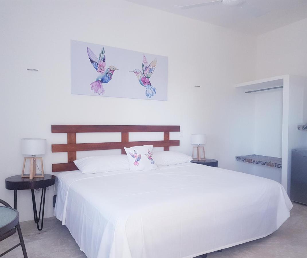 Casa Chujuk by Spirit Group Hotel Isla Holbox Bagian luar foto