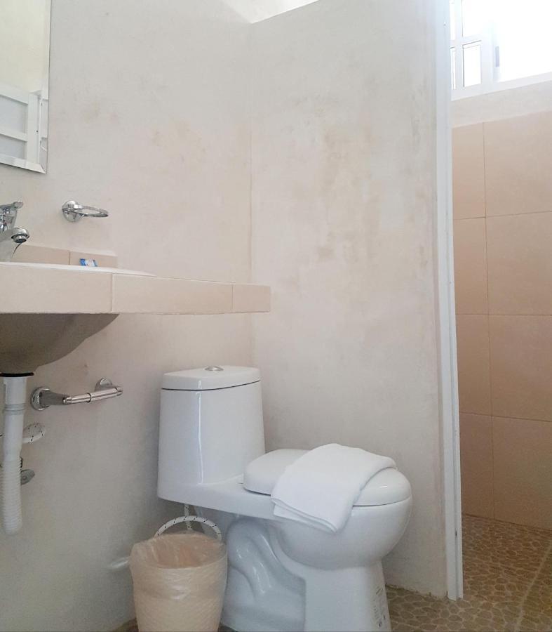 Casa Chujuk by Spirit Group Hotel Isla Holbox Bagian luar foto