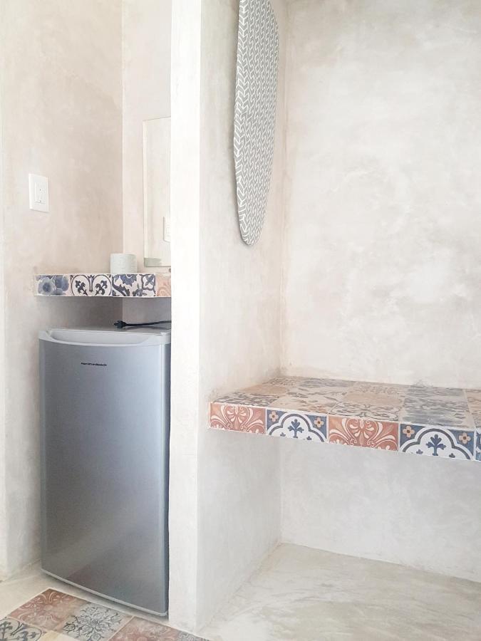 Casa Chujuk by Spirit Group Hotel Isla Holbox Bagian luar foto