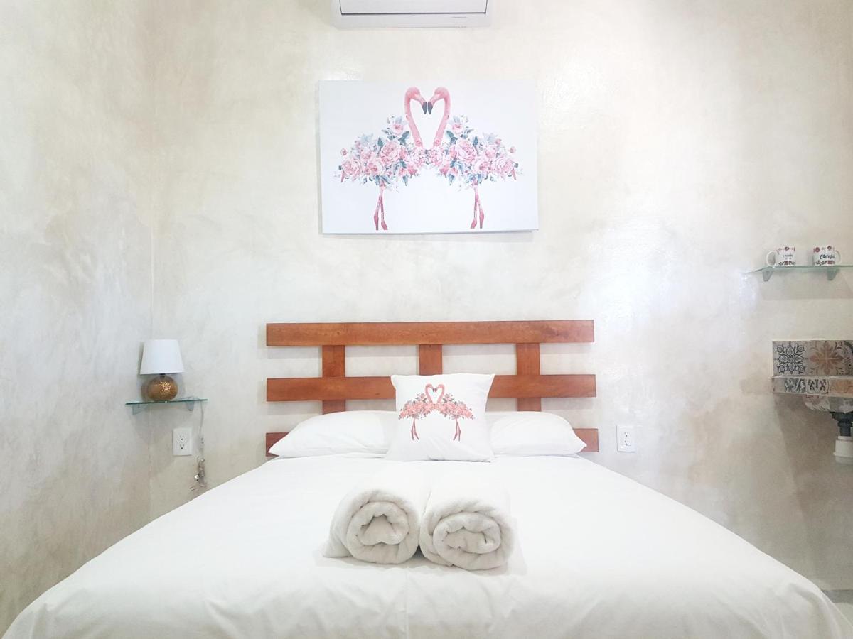 Casa Chujuk by Spirit Group Hotel Isla Holbox Bagian luar foto