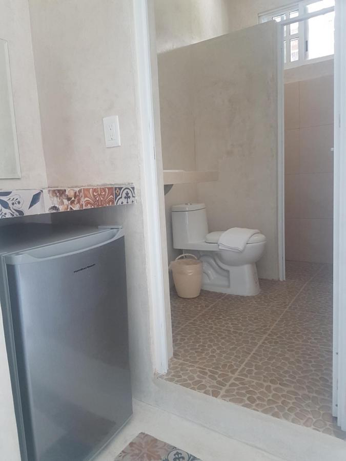 Casa Chujuk by Spirit Group Hotel Isla Holbox Bagian luar foto