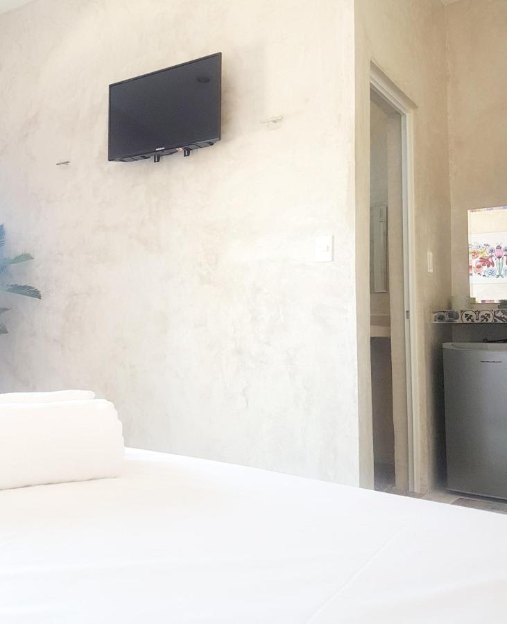 Casa Chujuk by Spirit Group Hotel Isla Holbox Bagian luar foto