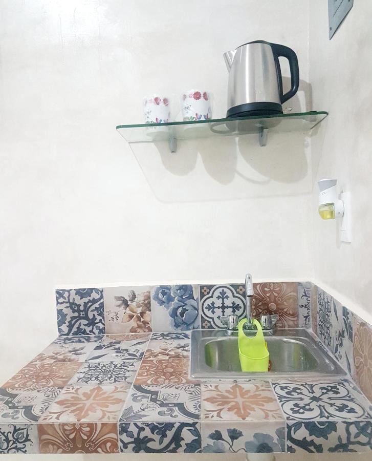 Casa Chujuk by Spirit Group Hotel Isla Holbox Bagian luar foto
