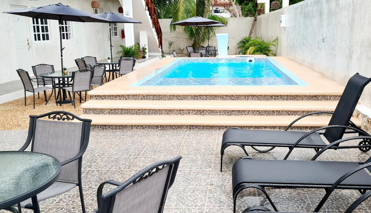 Casa Chujuk by Spirit Group Hotel Isla Holbox Bagian luar foto