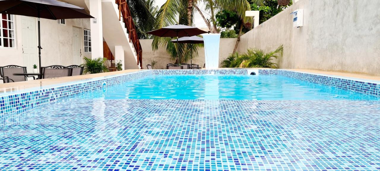 Casa Chujuk by Spirit Group Hotel Isla Holbox Bagian luar foto